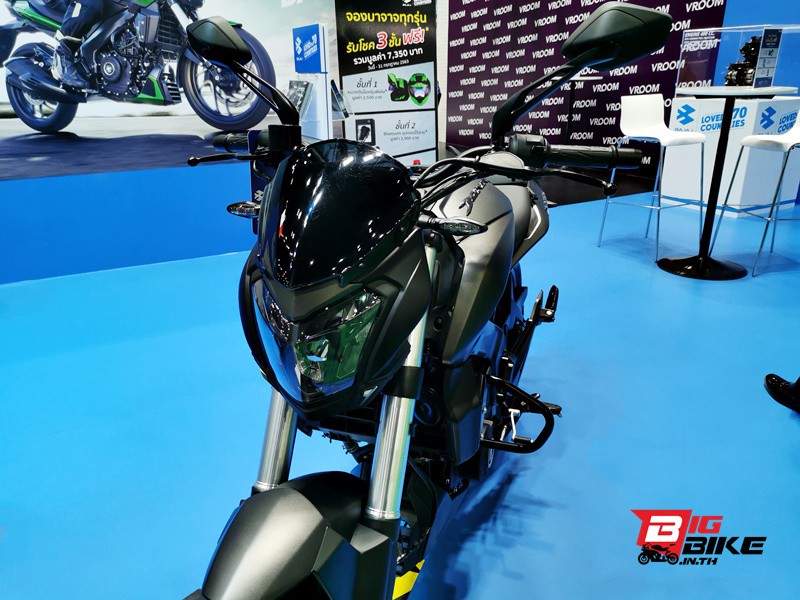 Bajaj Dominar 400